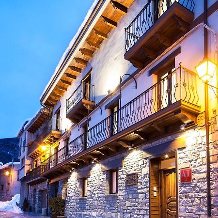 Casa Rios Hotel Biescas Kültér fotó