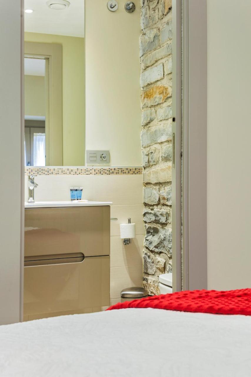 Casa Rios Hotel Biescas Kültér fotó