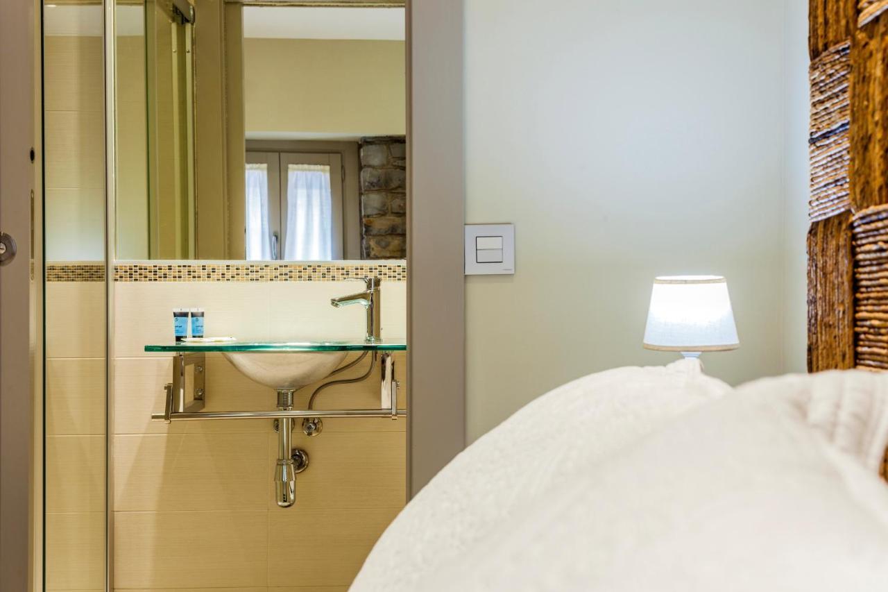 Casa Rios Hotel Biescas Kültér fotó